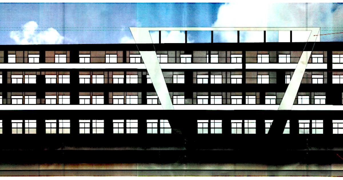 Near Ponce City Market, boutique condo building launches construction Urbanize Atlanta